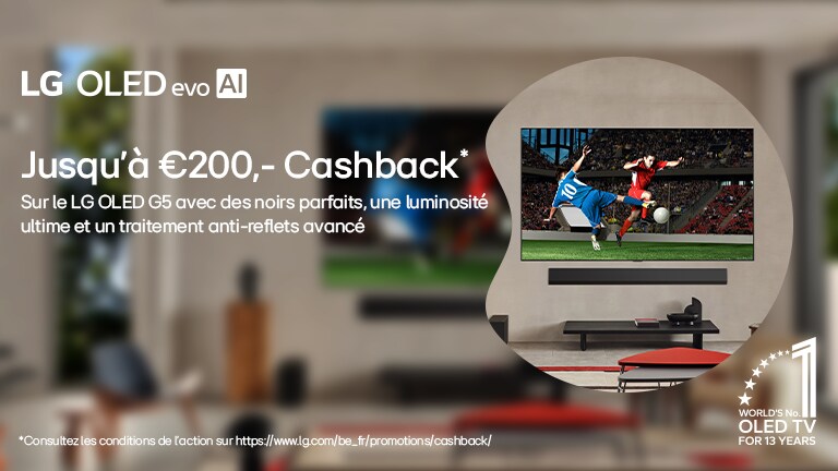 TV Cashback